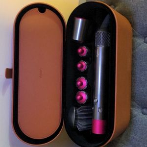 Dyson Airwrap Smooth + Control